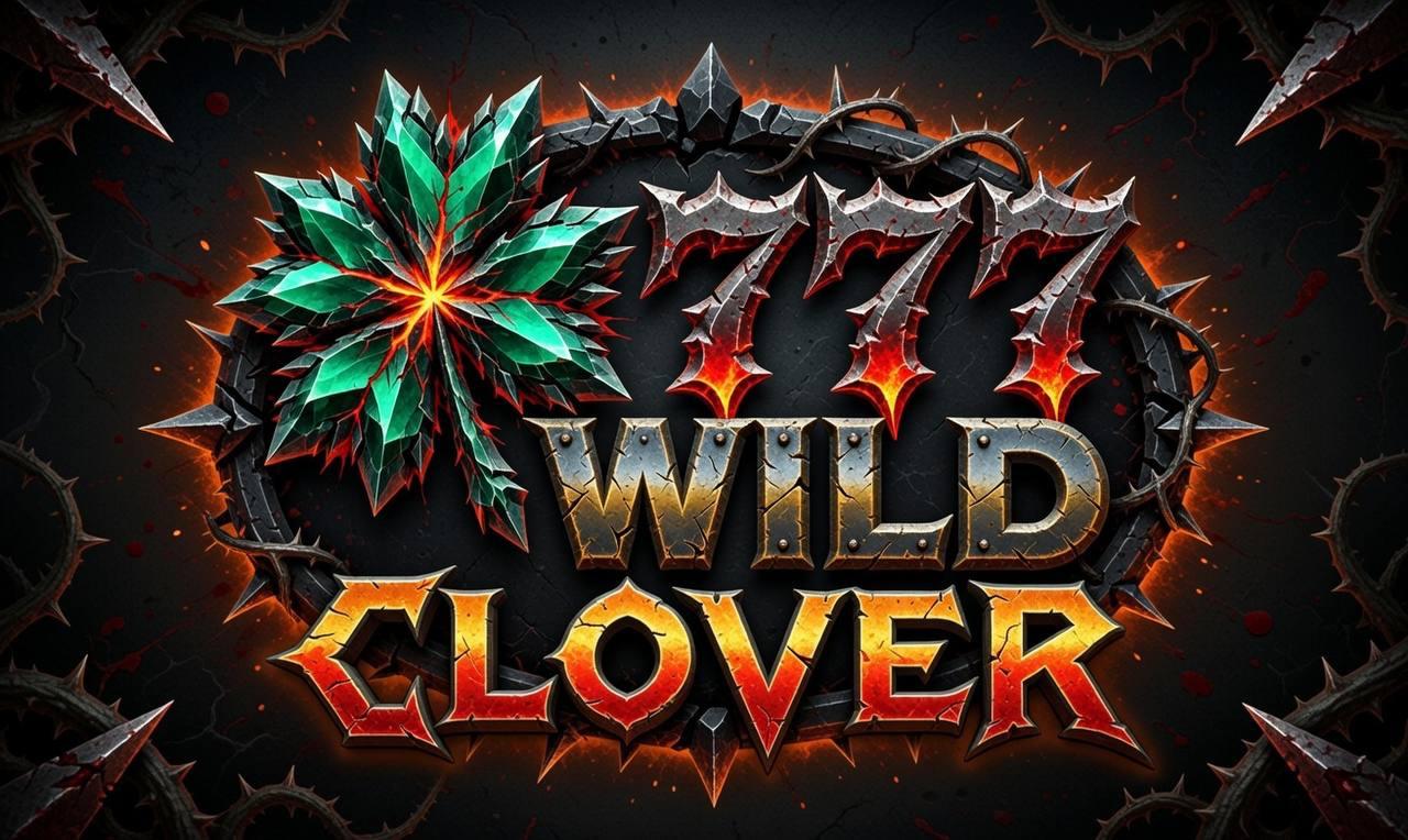 Wild Clover